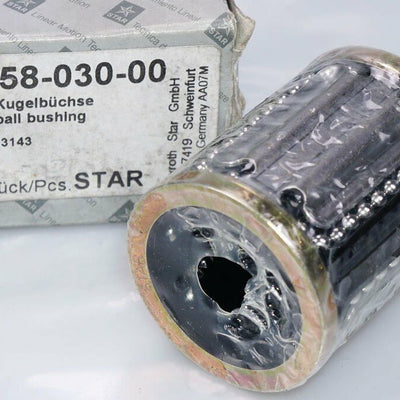 Bosch Rexroth 0658-030-00