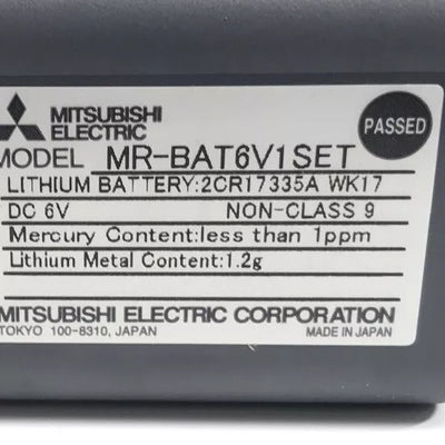MR-J4-60A-RJ