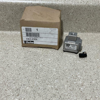 Parker 0R12NB