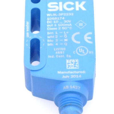 SICK WL9L-3P2232