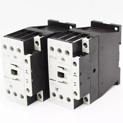 MOELLER DIL M17-01 XTCE018C01