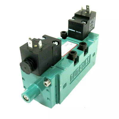 NUMATICS I34BB4004T17G61