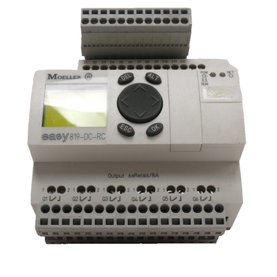 Moeller EASY819-DC-RC