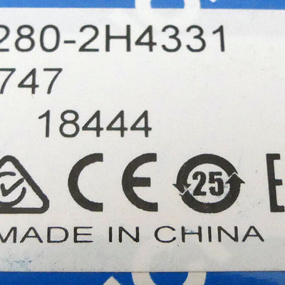 SICK WSE280-2H4331