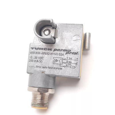 Turck BIM-IKM-AP6X2-H1141/S34