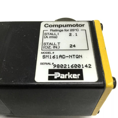 Parker SM161AD-NTQN