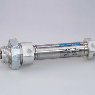 Festo DSN-12-20-P
