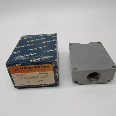 HONEYWELL MICROSWITCH 18PA3