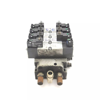 Norgren V45AA11D-C313A