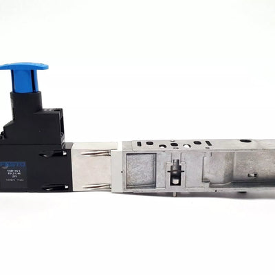 FESTO VABF-S4-1-R1C2-C-6E