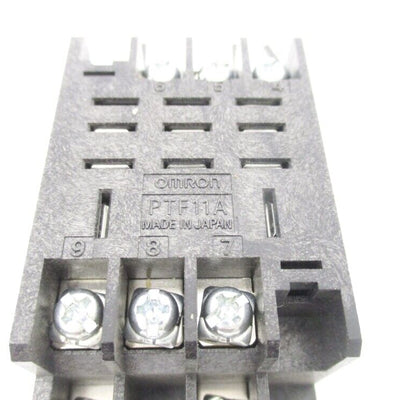 OMRON PTF11A