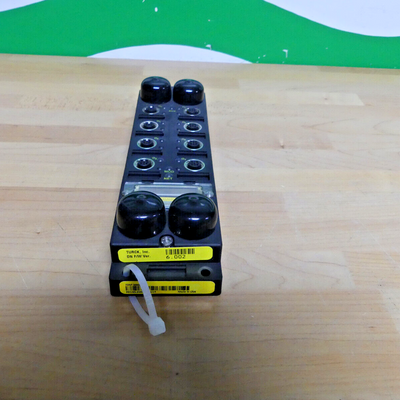 TURCK FDNP-S0008G-TT