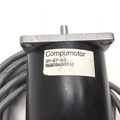Parker QM-57-83
