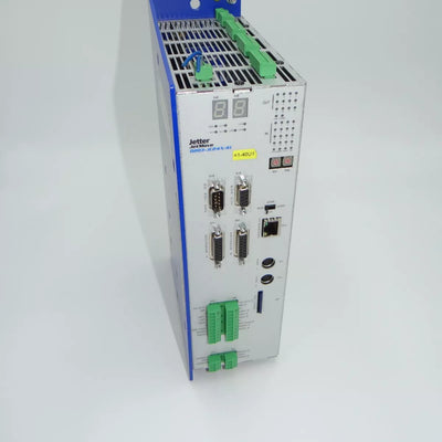 JETTER Jetmove D203-JC24X-S1