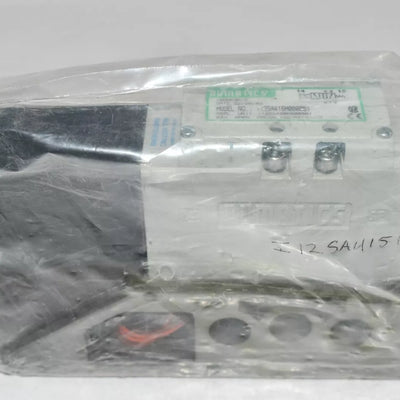 NUMATICS I12SA415M000061