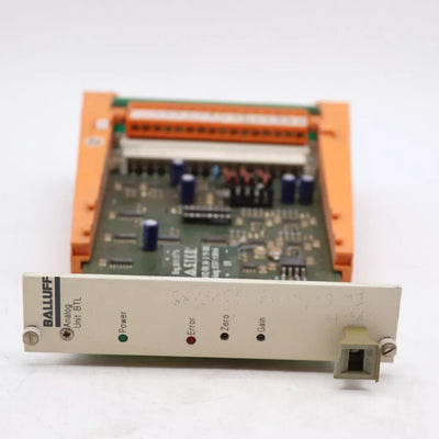 BALLUFF BTA-A21-0150