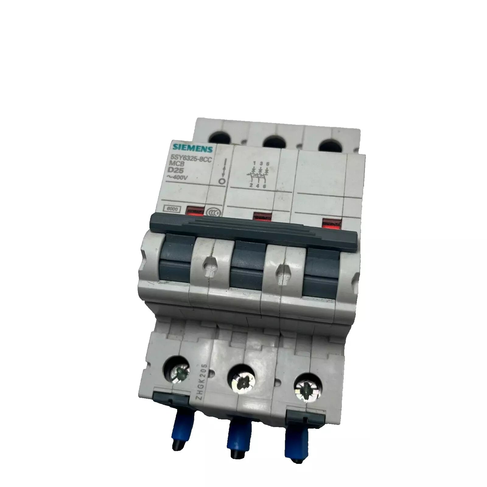 Thumb 1