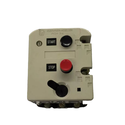 MOELLER PKZM3-2.5-NA