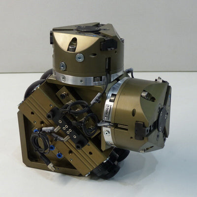 Schunk SRH + 40-WP