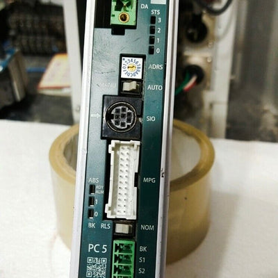 IAI PCON-CA-42PWAI-CC-0-0-DN
