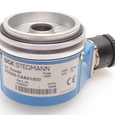SICK STEGMANN DGS65CAA01500