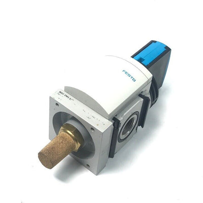 FESTO MS6-EM1-1/2