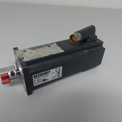 BECKHOFF AM8023-0E20-0000