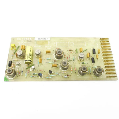 HUBBELL 48534-002