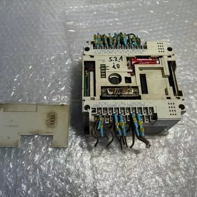 MITSUBISHI  FX-24MR-DS