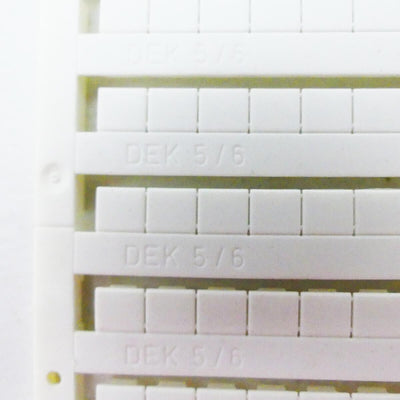 WEIDMULLER DEK 5/6 1609820000