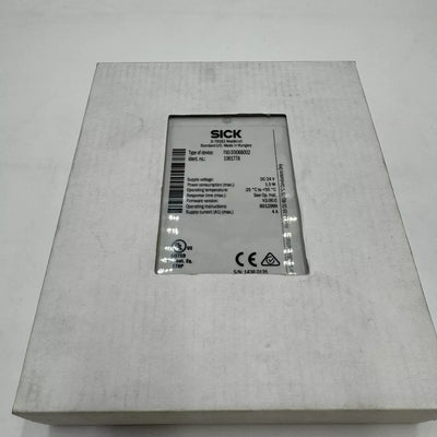 Sick FX0-STI068002