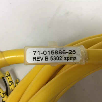 Parker 71-015886-25