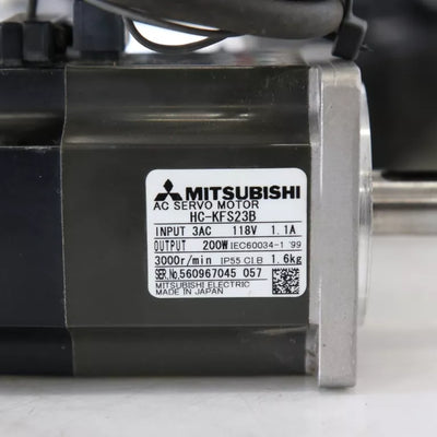 MITSUBISHI HC-KFS23B