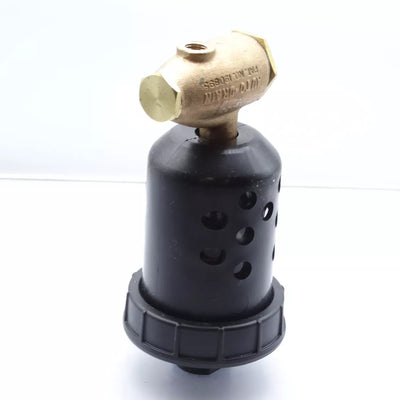 PARKER 608-04D