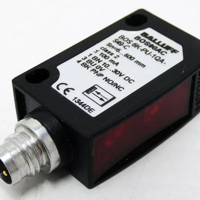 BALLUFF BOS 6K-PU-1QA-S49-C