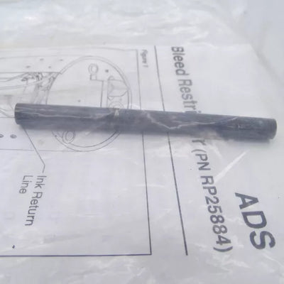 VIDEOJET RP25884