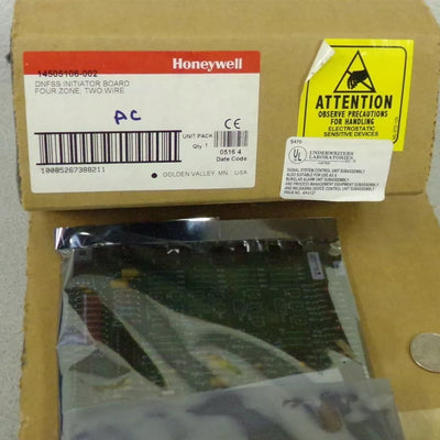 HONEYWELL 14505106-002
