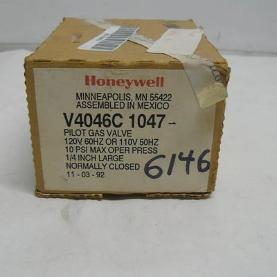 HONEYWELL V4046C-1047