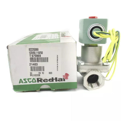 ASCO 8222G088