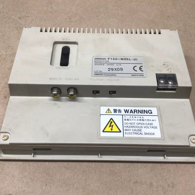 OMRON F150-M05L-2D