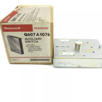 HONEYWELL Q607A-1076