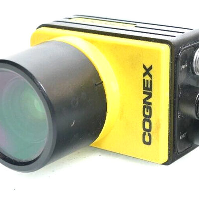 COGNEX IS7400-01