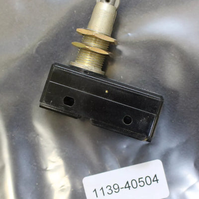 HONEYWELL BZ-2RQ18M