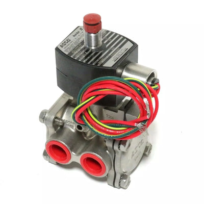 Asco 8316G384