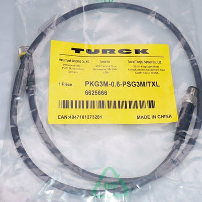 TURCK PKG3M-0.6-PSG3M/TXL