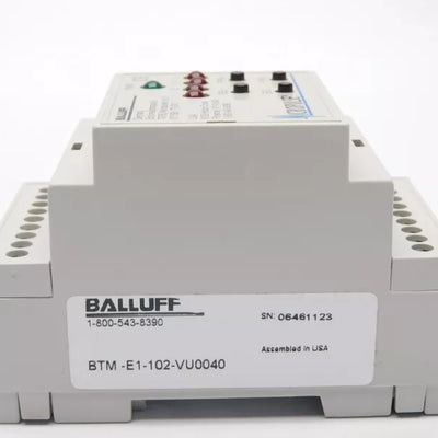 BALLUFF BTM-E1-102-VU0040