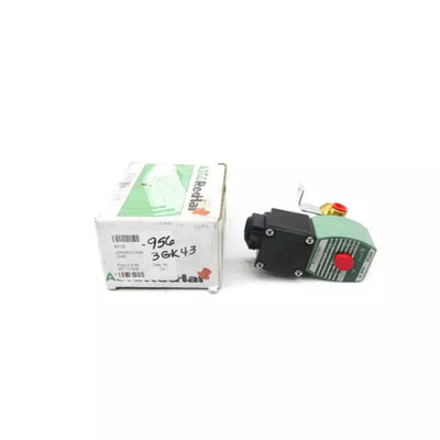 ASCO JKP8320G174MB