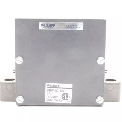 BALLUFF BNS-519-D03-R12-100-10