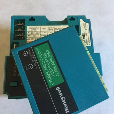 HONEYWELL RM7838B1013+R7847B1031