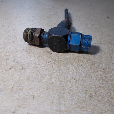 FESTO GRL-1/4NPT